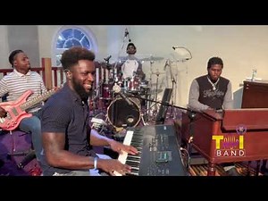 TMI BAND Final Say/He Turned it