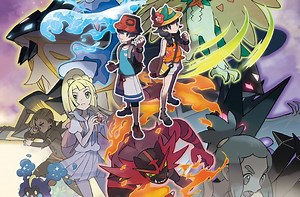Pokemon Ultra Sun/Ultra Moon reviews roundup