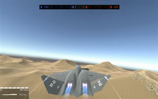 战地模拟器（附下载链接 免费非Steam）