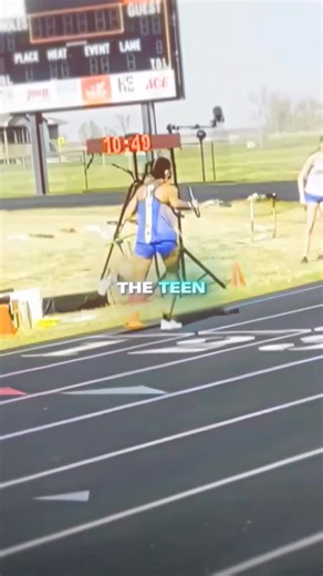 Peakzmotivation™ | She FAINTS Every Time She Finishes A Race😨🏃‍♀️ | Instagram