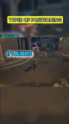 What is STATIC POSITIONING? | How To Rank up Marvel Rivals Season 8.5 Positioning Guide