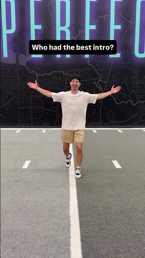 Dude Perfect | Hero Tour | Summer 2025