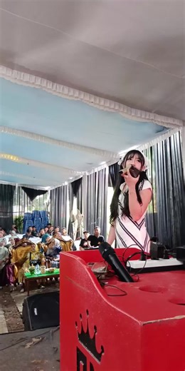 Live Calia Musik di Bandar Lampung