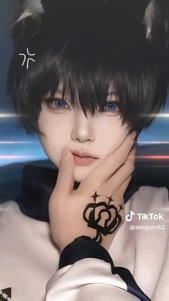 #bluelock #yoichiisagi #cosplayanime #fyppppp #isagiyoichi #bluelock #isagiyoichi