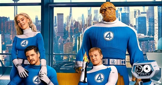 The Fantastic Four: First Steps - All the Details You Missed