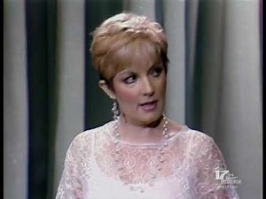 Maureen Murphy - Tonight Show 1985 (sub ita)