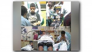 Texas Student Hospitalized After Eating What He Thought Was a Tic Tac