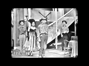 THE SKYLINERS - 'Since I Don't Have You'- 1959
