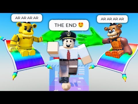 Roblox Slap Tower Funny Moments (MEMES) #41