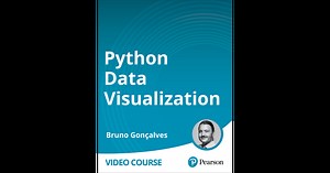 Python Data Visualization: Create impactful visuals, animations and dashboards
