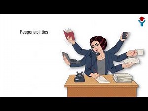 Chap 2 Service Mgmt: Video 1 Key concepts