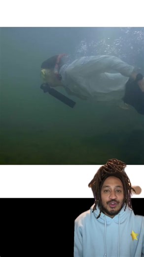 Discovering the World's Largest Snake in a Dress Shirt!