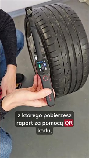 Tire Tread Gauges | LAUNCH TTM 113 & Autel Maxi TPMS TBE200