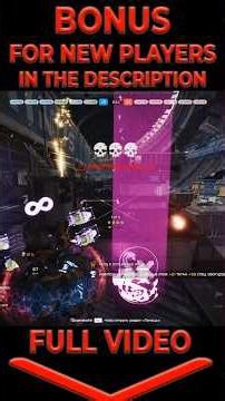 🚀🚀🚀 CRIX + ENDLESS ORKAN 🚀🚀🚀 4 FIGHTS 🚀🚀🚀 NEW ROBOT GAMEPLAY 🚀🚀🚀 War Robots Frontiers 🚀🚀🚀 LARS short