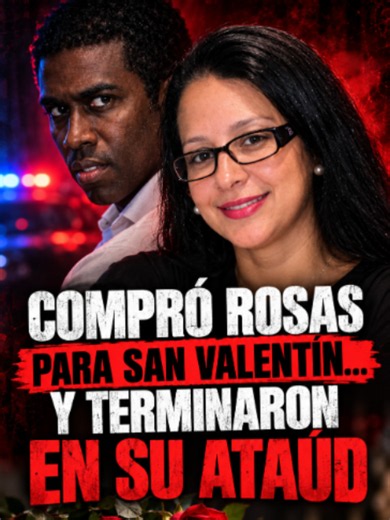 Compró rosas para San Valentín… pero terminaron encima de su ataúd. 🌹 El caso de Olivia Jones y los 3 minutos que cambiaron toda la investigación. #telaresumoencorto #armandomisteriosreales #misteriosreales #historiasreales #fyp