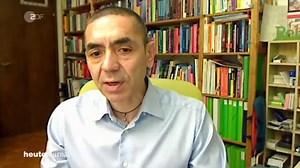 484K views · 5.3K reactions | "Es befinden sich in unserem Körper hundertfach höhere Mengen an RNA als das, was wir jetzt per Impfstoff applizieren", sagt Biontech-Chef Ugur Sahin im ZDF heute journal Interview. Es gehe nicht um Genmanipulationen. | ZDF heute | Facebook