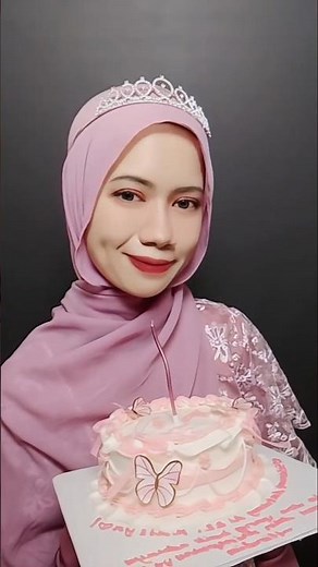 Doa Terbaik Di Hari Ulang Tahun