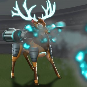 Collect & Evolve Monsters! | Battle Camp