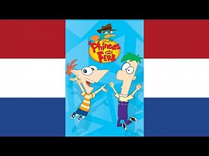 Phineas & Ferb Theme Song (V1) (Nederlands/Dutch)