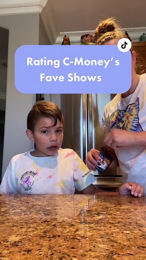 Ranking Kids Shows by C-Money: Octonauts, Backyardigans, Paw Patrol, and More!