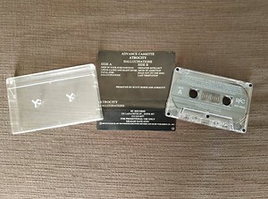 Atrocity - Hallucinations