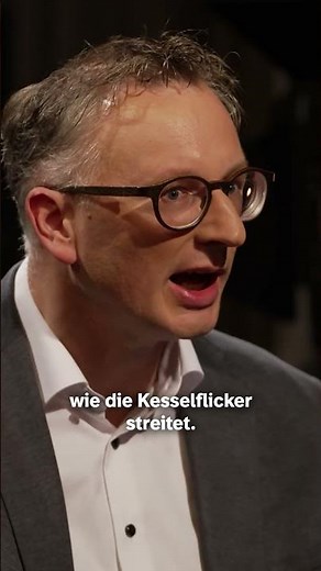 Nach Rehaugen: Grünen-Chef verspricht gute Regierung mit Hagel-CDU in BW I Zur Sache! intensiv