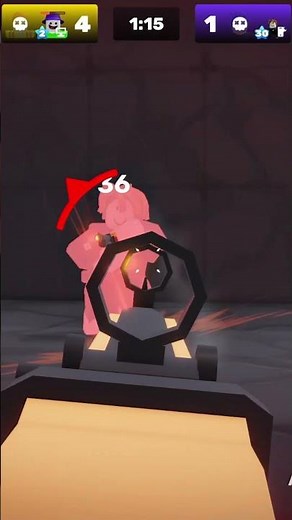 NOOBS Can't Lose! 🥓 Our First Duo WIN in Roblox Rivals!