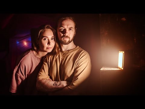 Escaping the Dark Place [BTS]