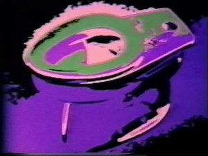 Toshio Matsumoto - Metastasis (1971)