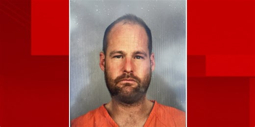 Suspect who prompted manhunt in Colorado captured