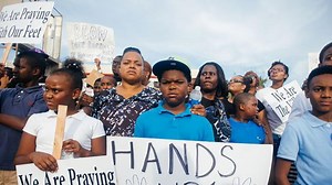 12 Negara Paling Rasis di Dunia