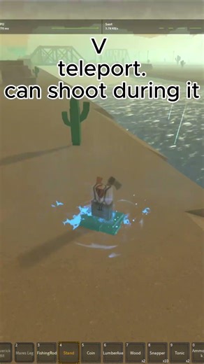 #bridgert #bridgerwestern #jojosbizzareadventure FIRST CATCH THE RAINBOW SHOWCASE