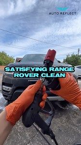 The cleanest car around after this! 🤩 | Auto Reflect Detailing