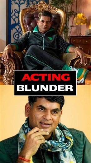 Saurabh Dwivedi’s Acting Got BRUTALLY Trolled! 💥