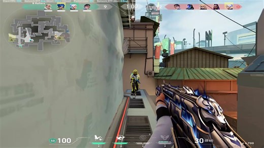 Im try leaw bro #valorant #fyp