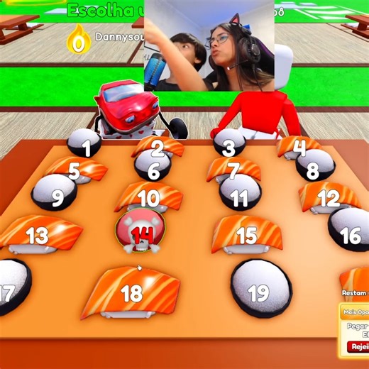 Dany Sousa on Instagram: "bigo #fy #roblox #robloxfyp #viral #engracado #fyp"