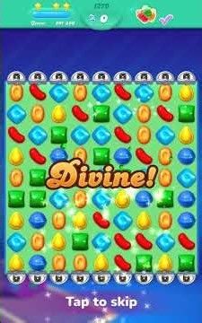 Candy Crush Soda Saga Levels 1279-1280 🍬 ASMR Gameplay Walkthrough & Tips | No Commentary