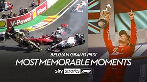 Formula 1: Karun Chandhok ranks the top five drivers of 2022 so far as Lewis Hamilton joins young crop