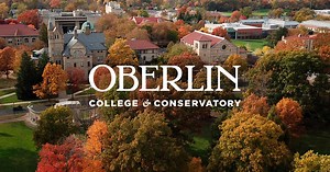 Theater | Oberlin College and Conservatory