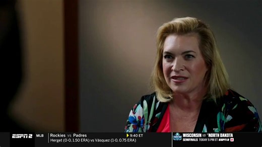 Jaylen Brown to @ramonashelburne on if he believes he's the NBA MVP:"Analytically probably not honestly. But I put my blood, sweat & tears into this season … also from a leadership standpoint. Galvanizing guys, getting everybody on the same page in the midst of uncertainty to help keep us in contention at the top of the league. The analytics don't quantify who I am and who my spirit is.”-(via @ESPNNBA)