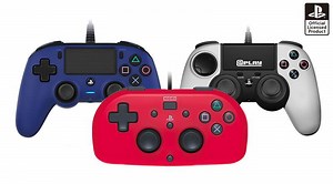 Report Explains Why Joysticks Are Now Always On The Left