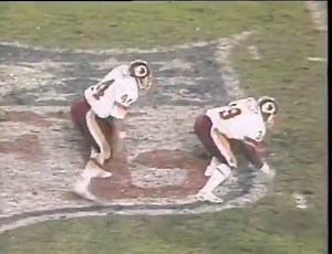 244K views · 3.6K reactions | On this date in 1983: John Riggins… enough said. Washington Football Team NFL Super Bowl Pro Football Hall of Fame. #JohnRiggins #60Chip | Chris Clark Sports | Facebook