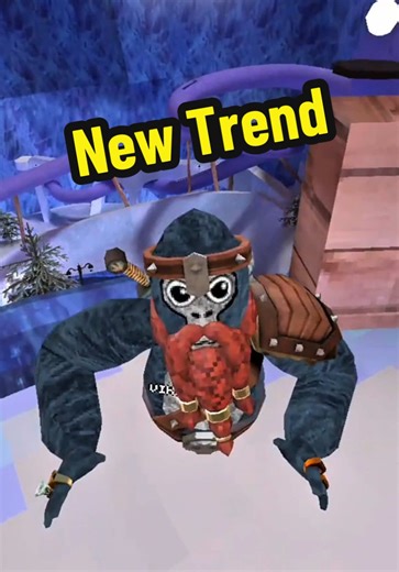 Gorilla Tag VR Gameplay: Exploring the Latest Trend