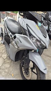 16K views · 34 reactions | Aerox outer fairings repair and repaint to chameleon grey..殺 #fbreelsfypシ゚viralシ #bodyrepair #ceramiccoating #hydrodipping #aeroxowners #Jpaintworks | Jpaintworks | Facebook