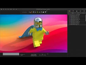 Solidworks Visualize - setting save paths