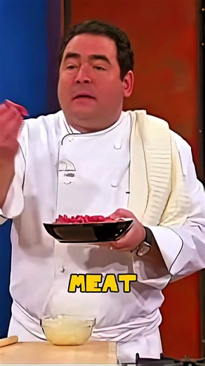 Emeril's Chili - Emeril Lagasse