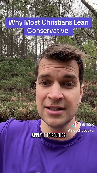 Conservative Values and Christian Beliefs: A Complex Debate