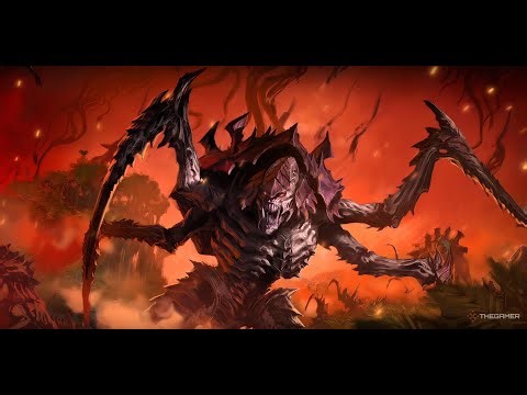 The Great Devourer: A Tyranid Deep Dive