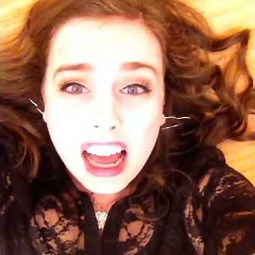 Amy Cimorelli - I Knew You Were Trouble by Taylor Swift