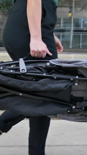 It's here! The Contours® MaxLite™ Deluxe Umbrella Stroller is now available! Check out some of the premium features this stroller has to offer: 🚨: Lightweight, design is sturdy, compact and easy to take with you 🚨: Travel-friendly umbrella stroller with a compact fold 🚨: All-wheel suspension 🚨: One-hand multi-position reclining seat | Contours Baby